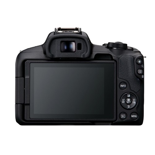 Canon R50 Single Kit - 02